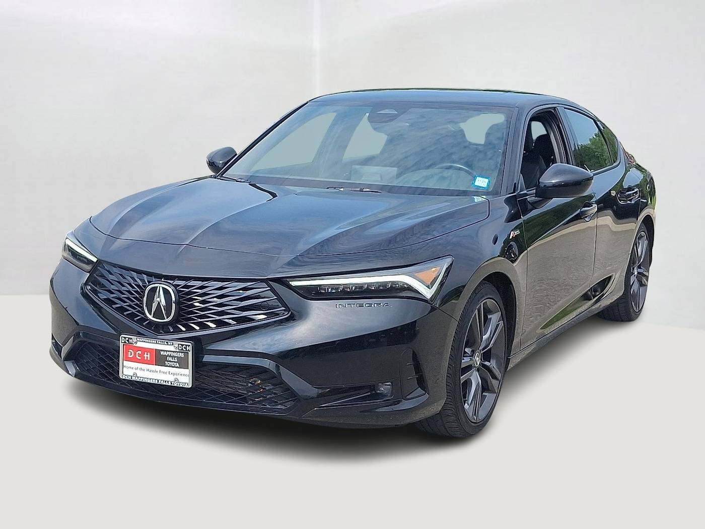 2024 Acura Integra A-Spec Package — Hatchback — 25,112 mi — Wappingers Falls, NY