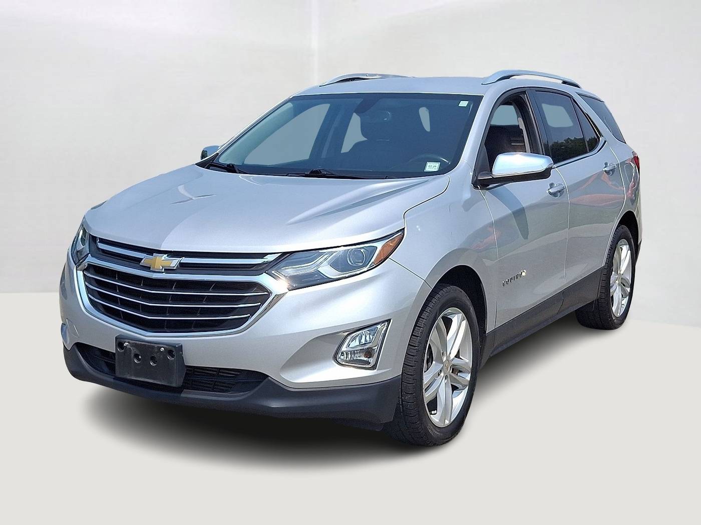 2019 Chevrolet Equinox Premier — SUV — 107,261 mi — Wappingers Falls, NY