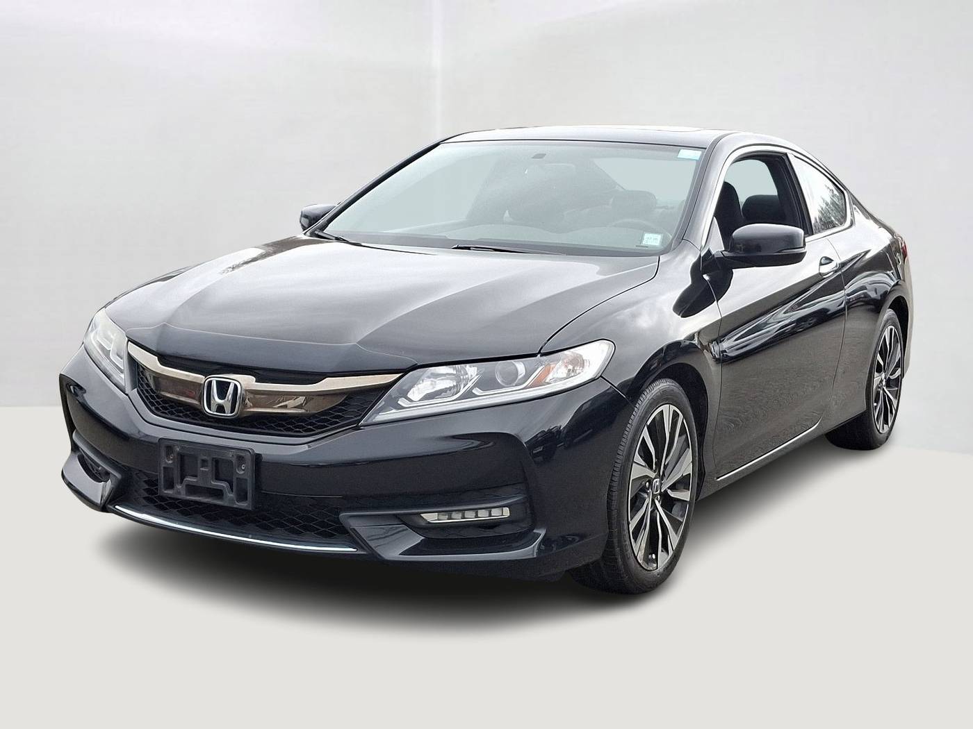 2017 Honda Accord EX — Coupe — 126,081 mi — Wappingers Falls, NY