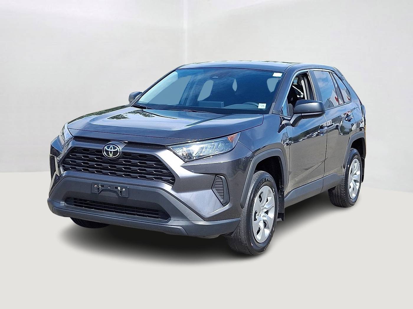 2022 Toyota RAV4 LE — SUV — 51,146 mi — Wappingers Falls, NY