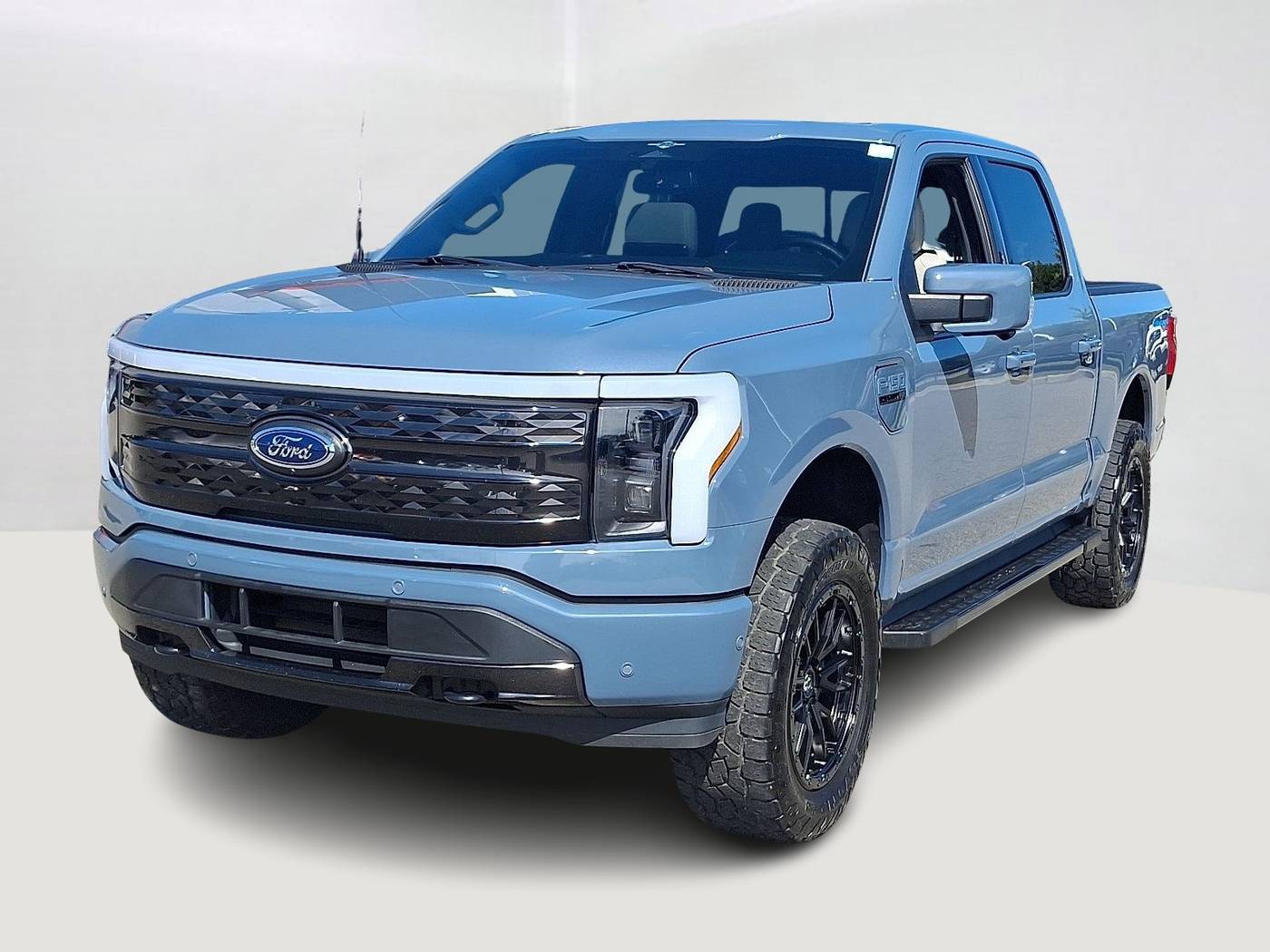 2023 Ford F-150 Lightning Platinum — Pickup Truck — 26,007 mi — Wappingers Falls, NY