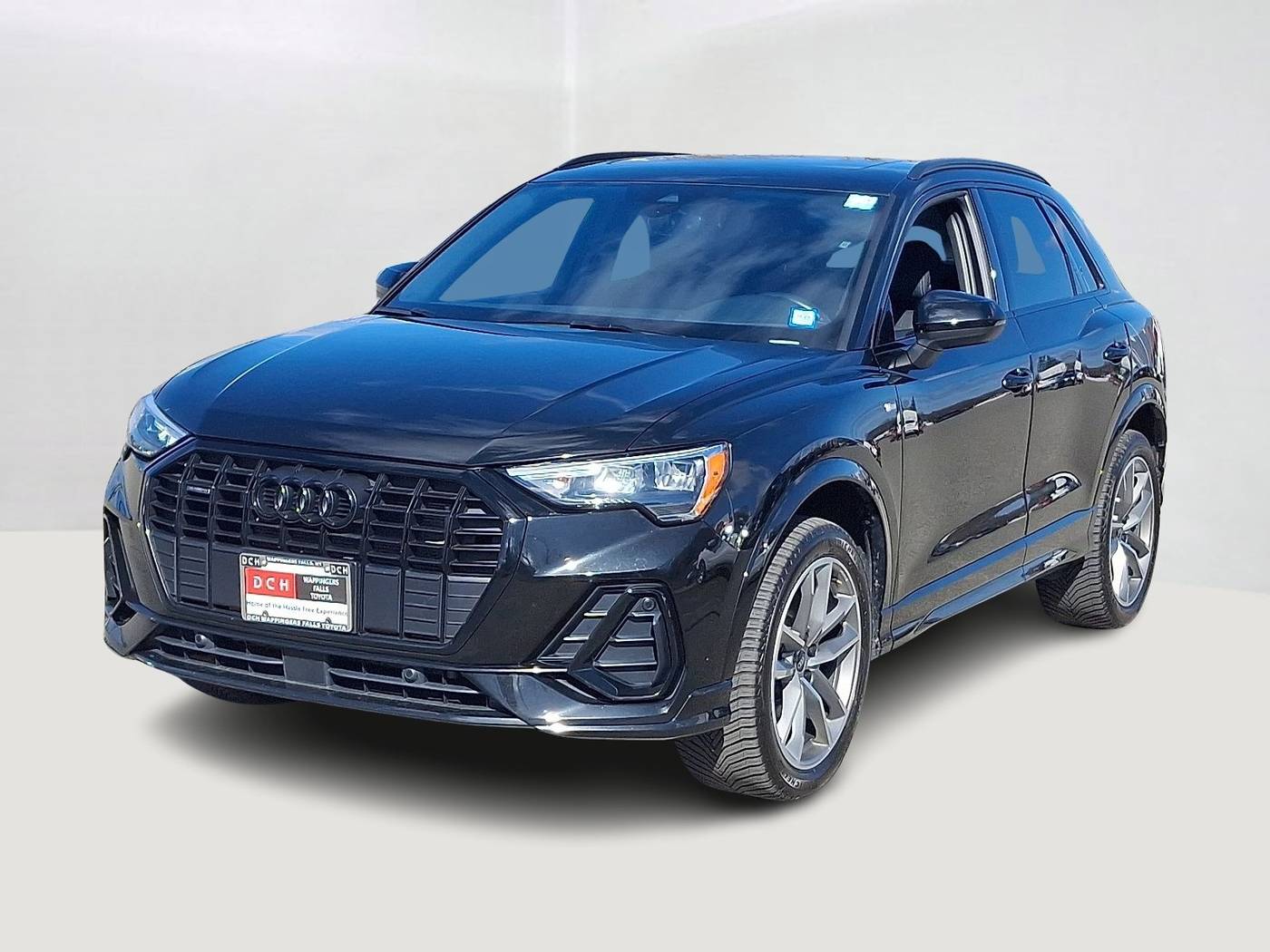 2022 Audi Q3 S line Premium — SUV — 78,472 mi — Wappingers Falls, NY