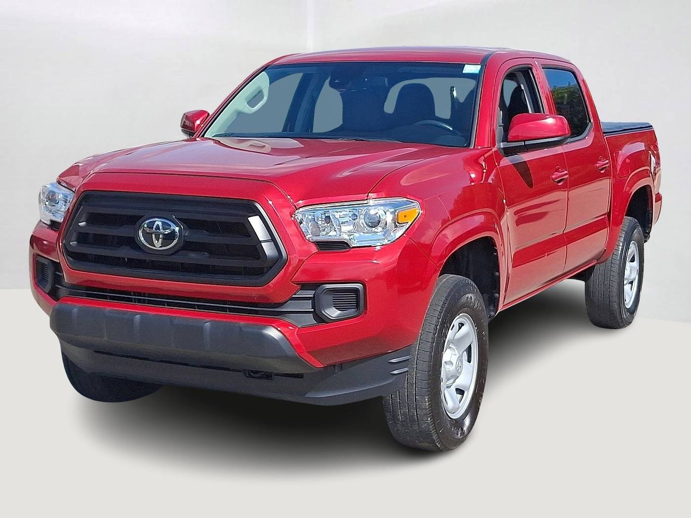 2022 Toyota Tacoma SR — Pickup Truck — 35,845 mi — Wappingers Falls, NY