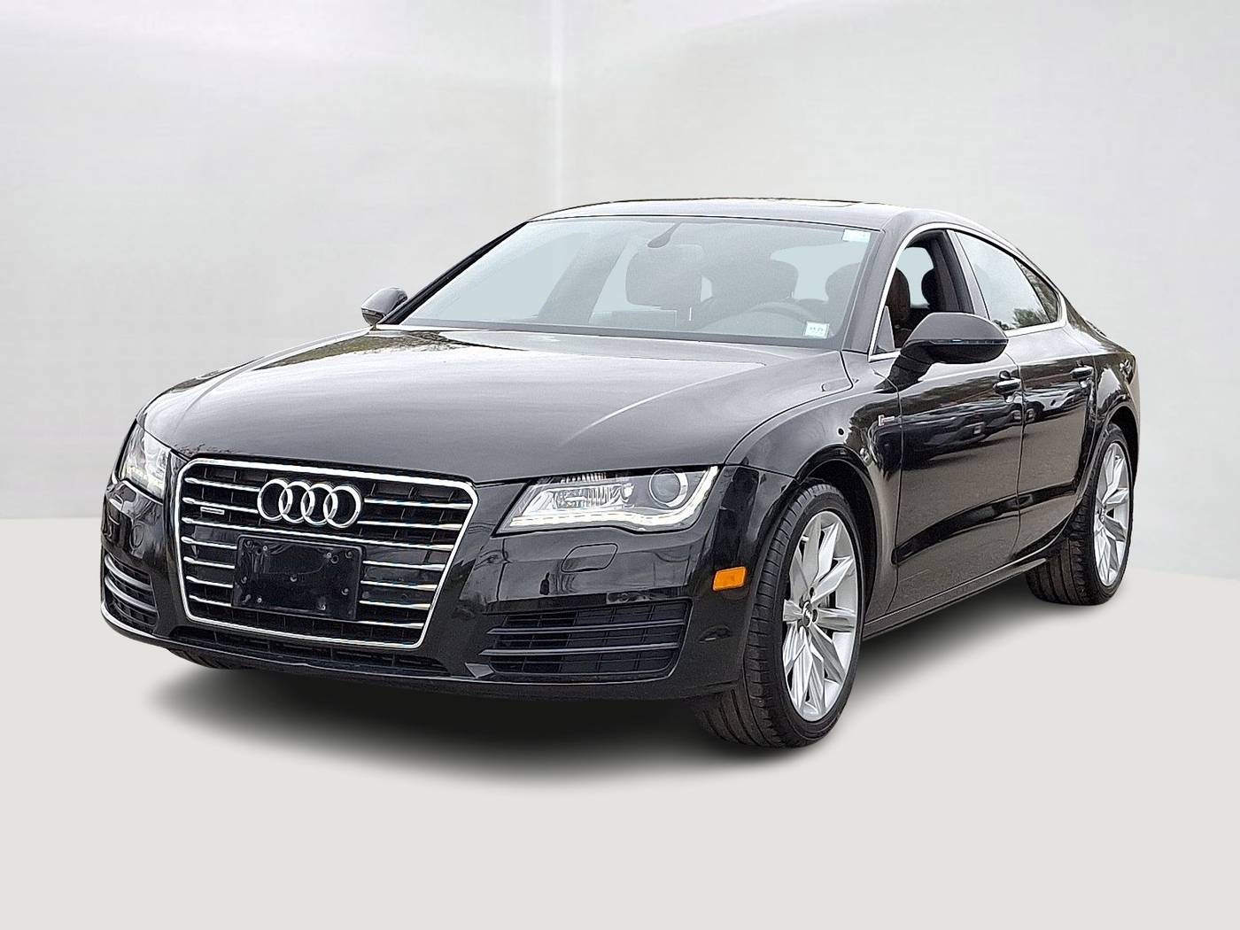 2014 Audi A7 Premium Plus — Hatchback — 98,071 mi — Wappingers Falls, NY