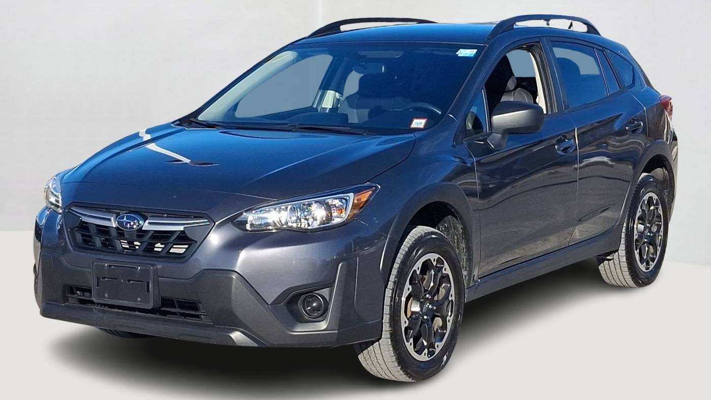 2022 Subaru Crosstrek 2.0i — SUV — 34,286 mi — Wappingers Falls, NY