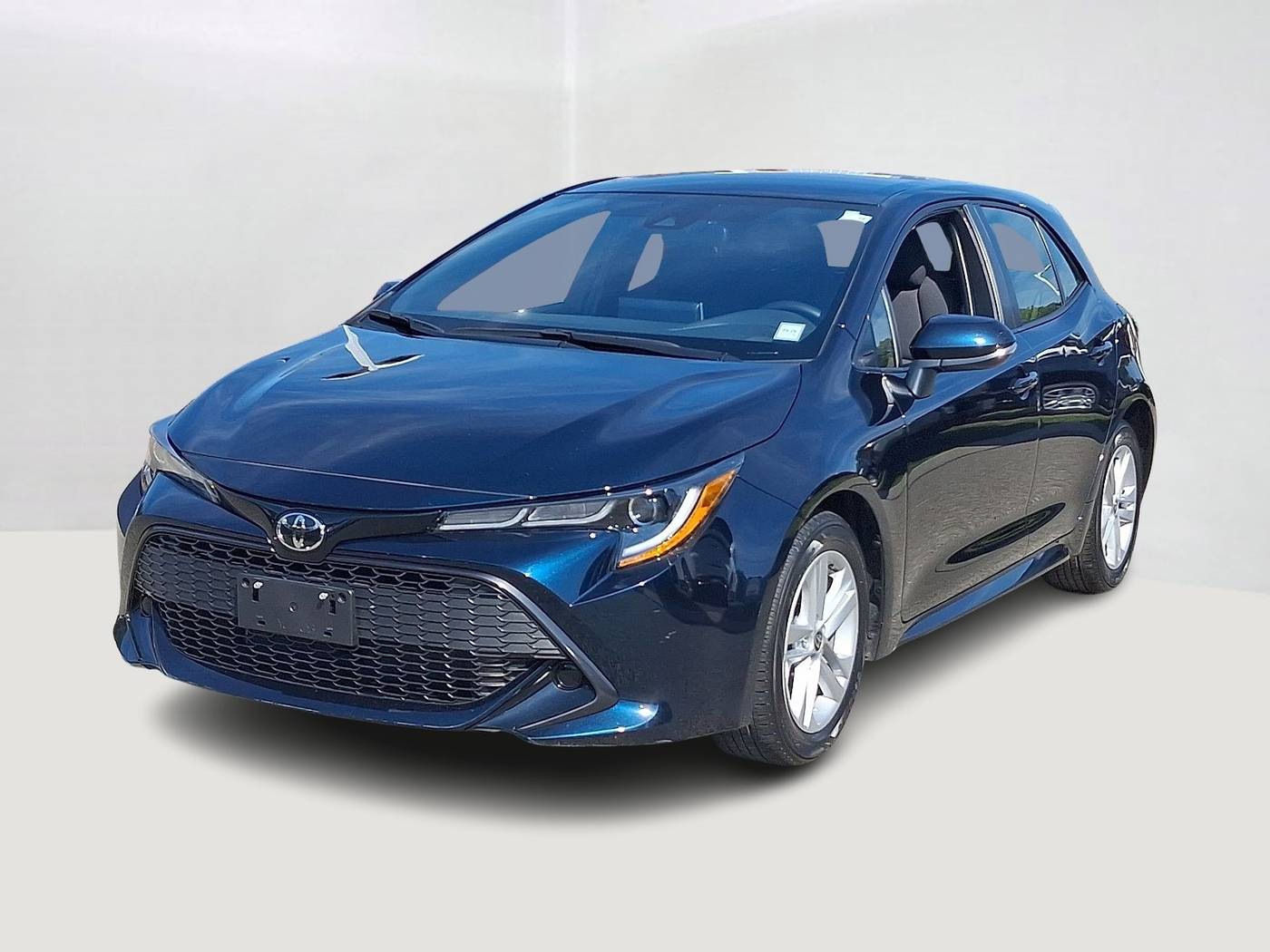 2022 Toyota Corolla Hatchback SE — Hatchback — 26,743 mi — Wappingers Falls, NY