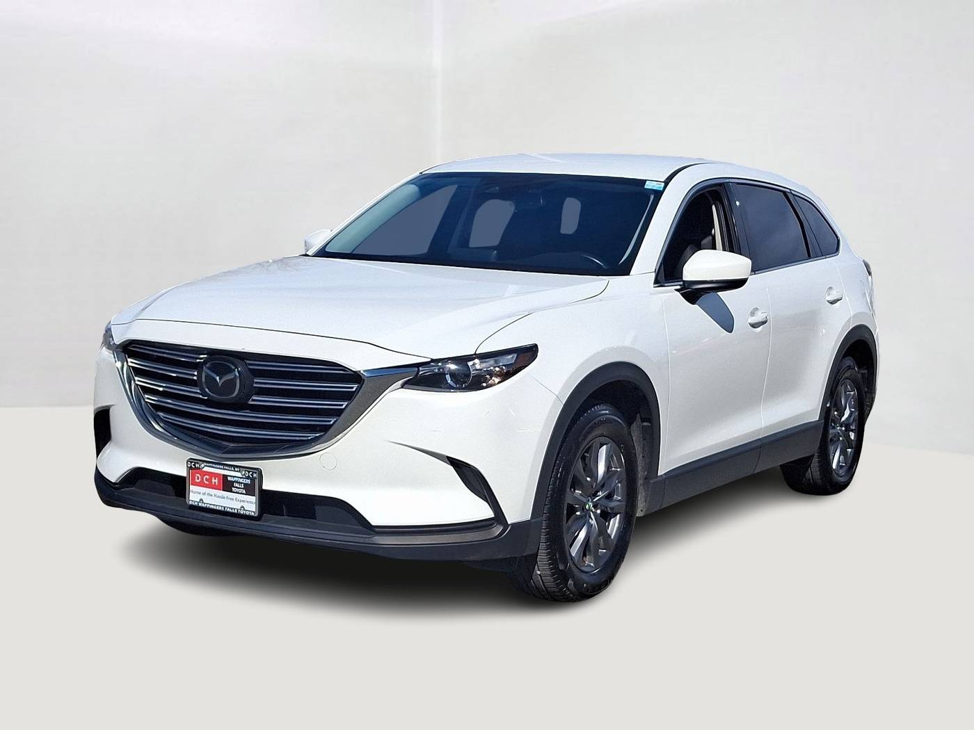 2020 Mazda CX-9 Touring — SUV — 59,613 mi — Wappingers Falls, NY