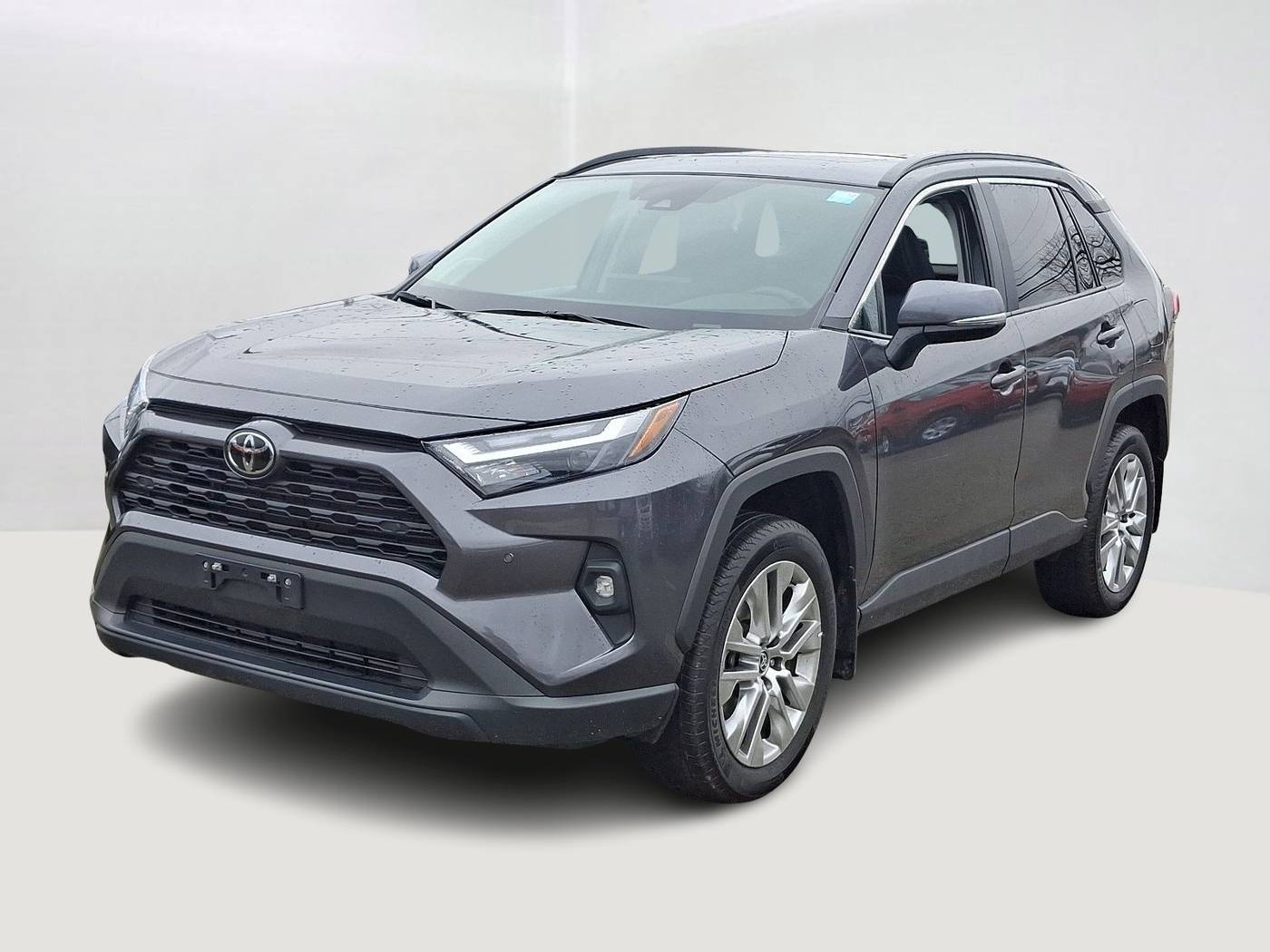 2023 Toyota RAV4 XLE Premium — SUV — 41,582 mi — Wappingers Falls, NY