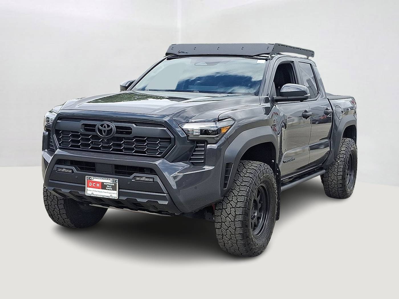 2024 Toyota Tacoma TRD Off Road — Pickup Truck — 9,802 mi — Wappingers Falls, NY