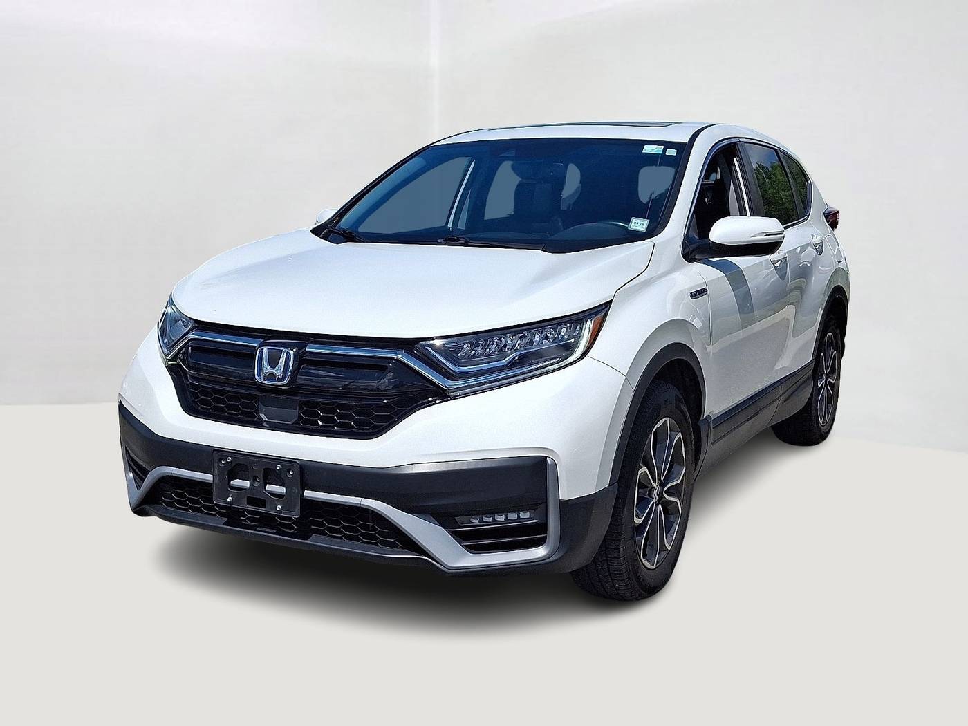 2021 Honda CR-V Hybrid EX-L — SUV — 67,008 mi — Wappingers Falls, NY