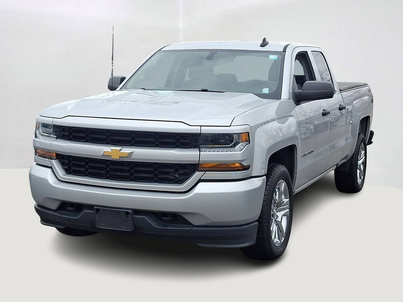 2019 Chevrolet Silverado 1500 LD Custom — Pickup Truck — 72,245 mi — Wappingers Falls, NY
