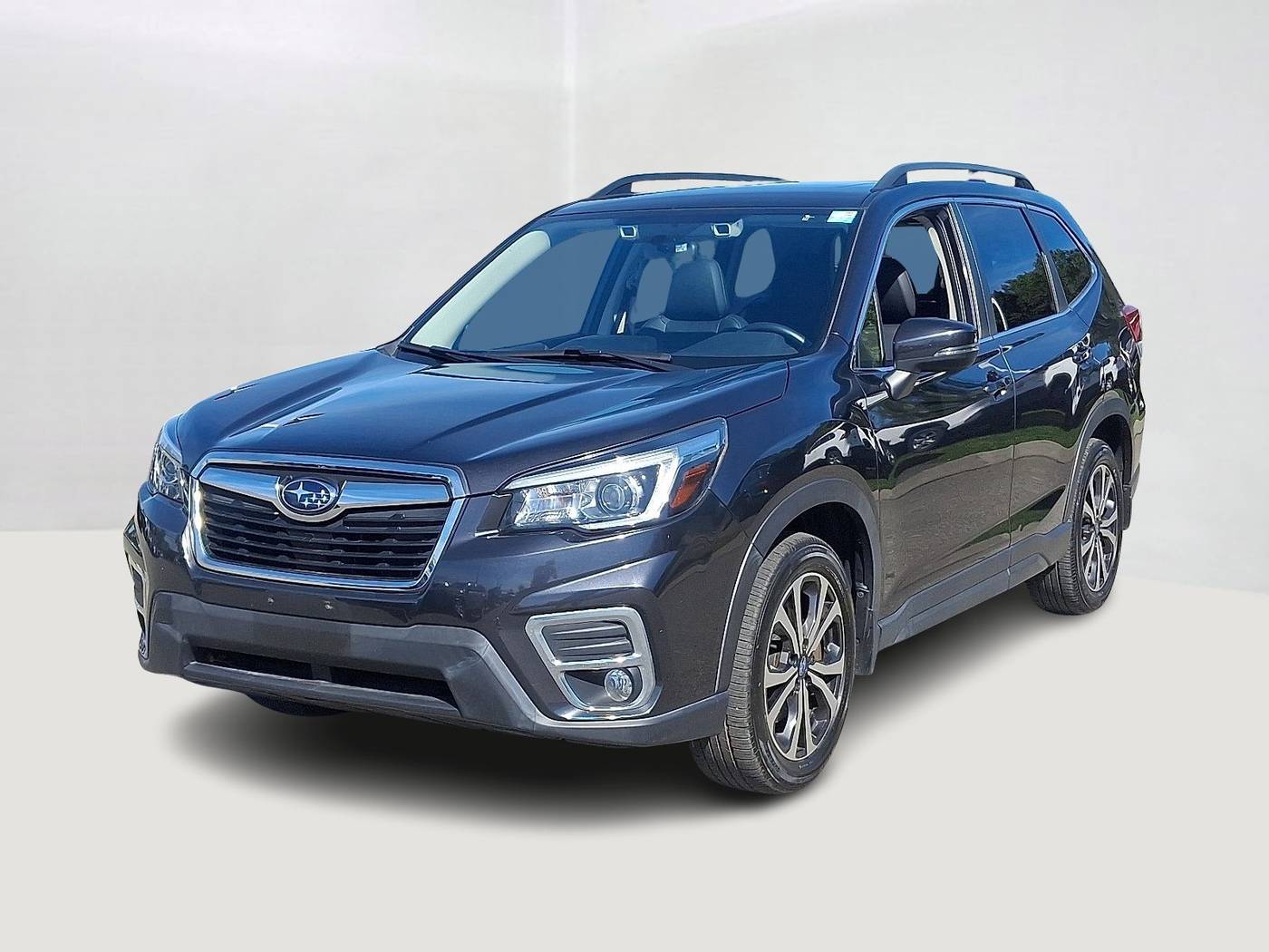 2019 Subaru Forester 2.5i Limited — SUV — 77,303 mi — Wappingers Falls, NY
