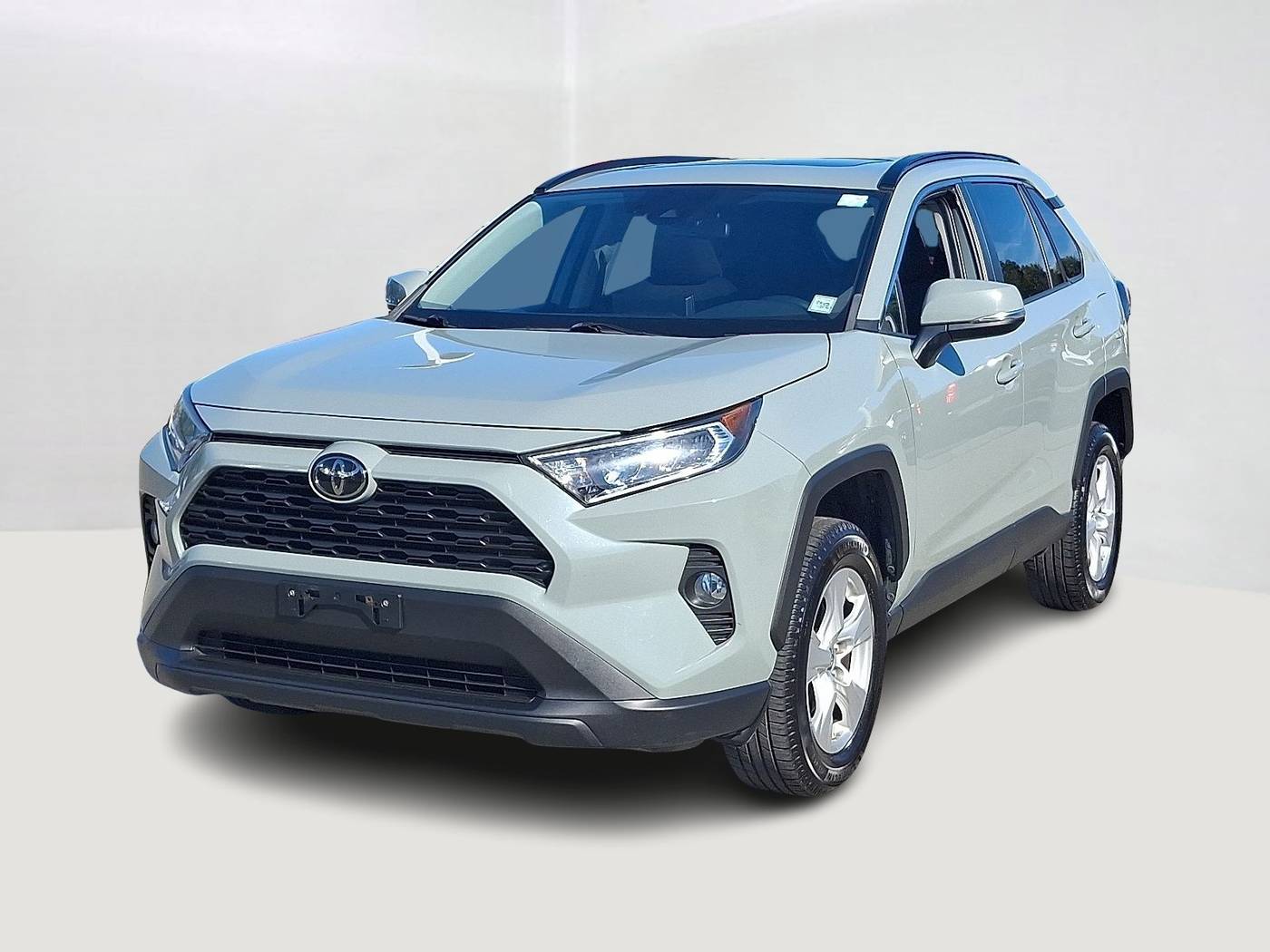 2019 Toyota RAV4 XLE — SUV — 121,209 mi — Wappingers Falls, NY
