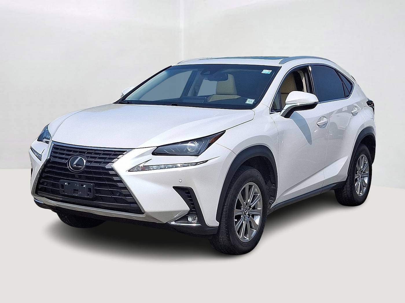 2018 Lexus NX NX 300 — SUV — 100,925 mi — Wappingers Falls, NY