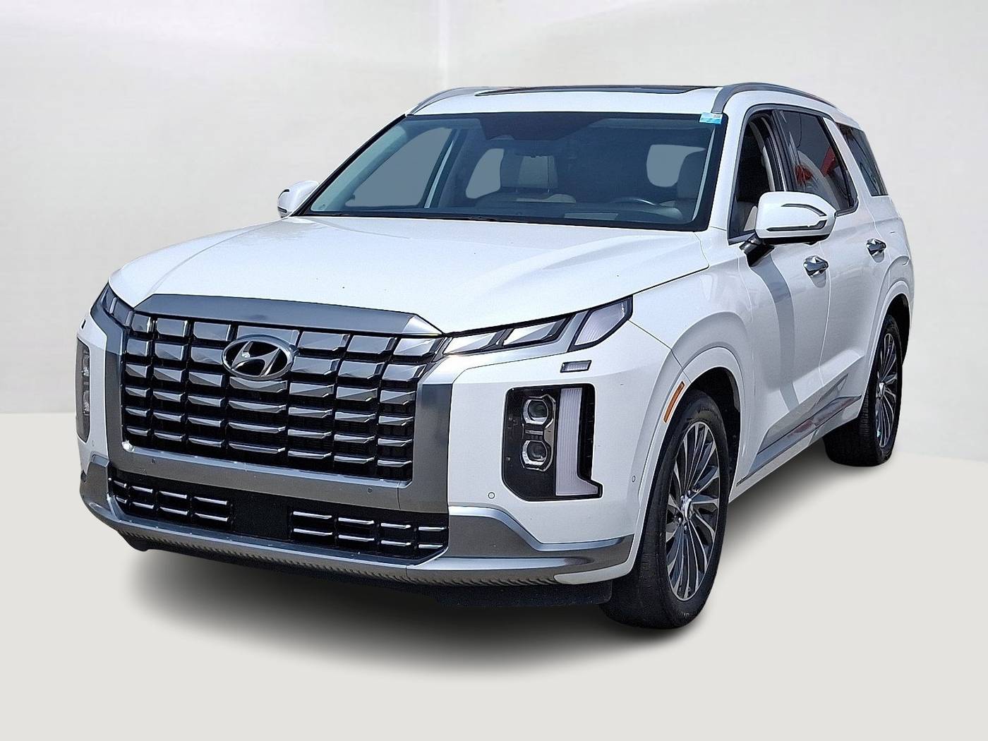 2024 Hyundai Palisade Calligraphy — SUV — 42,437 mi — Wappingers Falls, NY