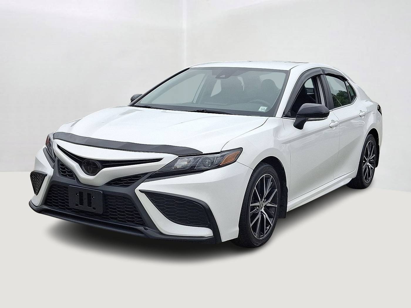 2023 Toyota Camry SE — Sedan — 72,878 mi — Wappingers Falls, NY