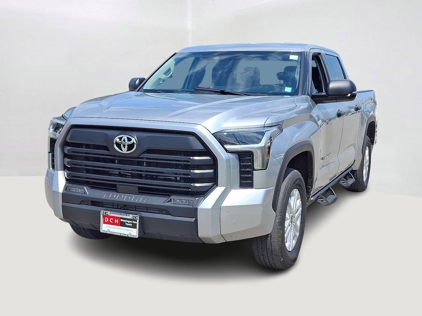 2022 Toyota Tundra SR5 — Pickup Truck — 40,099 mi — Wappingers Falls, NY