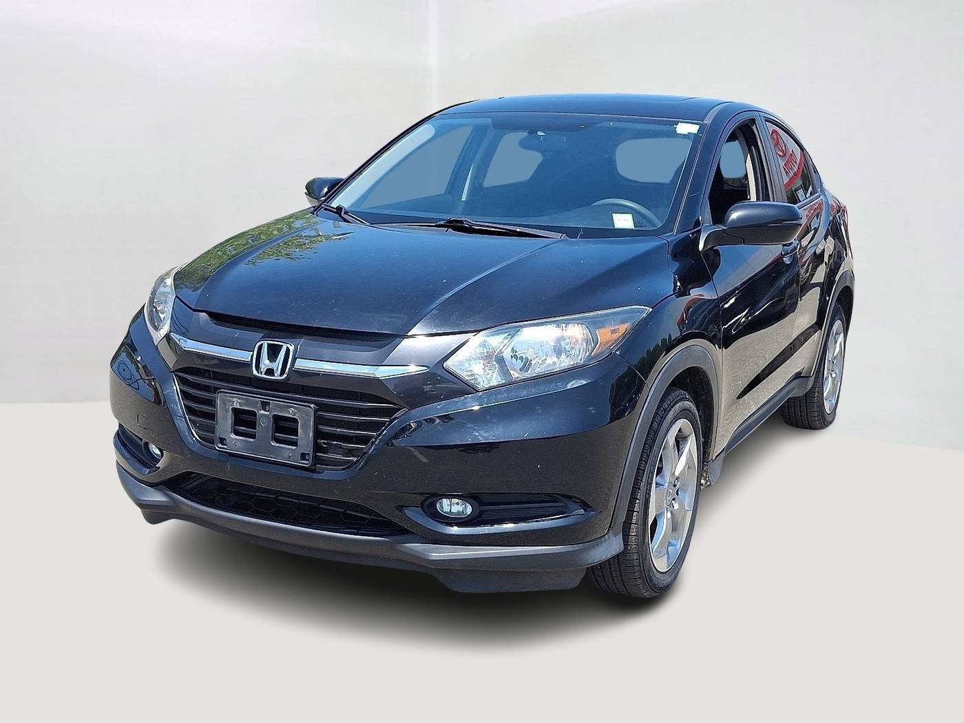 2017 Honda HR-V EX — SUV — 124,156 mi — Wappingers Falls, NY
