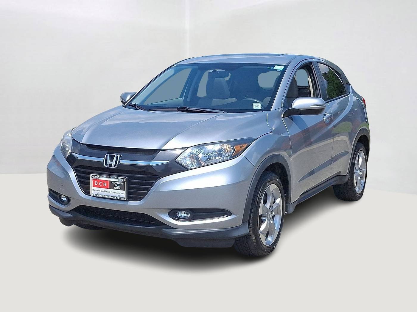 2017 Honda HR-V EX — SUV — 98,985 mi — Wappingers Falls, NY
