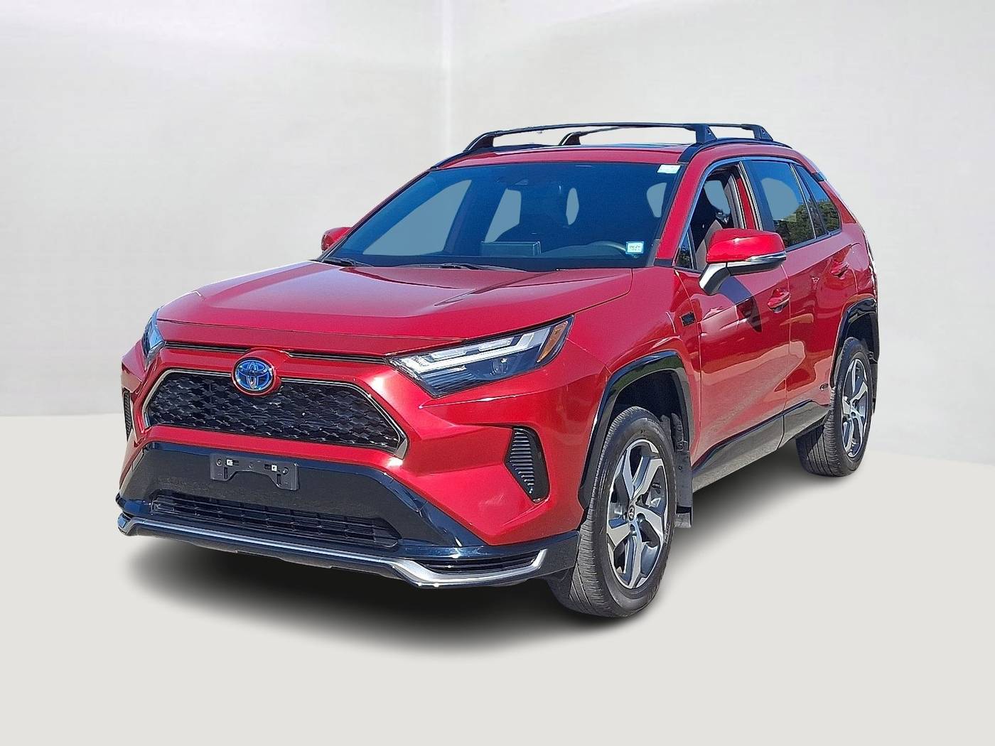 2023 Toyota RAV4 Prime SE — SUV — 19,420 mi — Wappingers Falls, NY