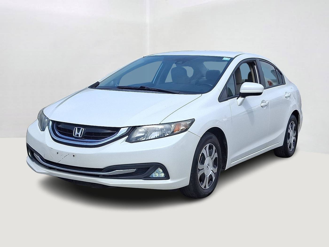 2015 Honda Civic Hybrid — Sedan — 112,219 mi — Wappingers Falls, NY