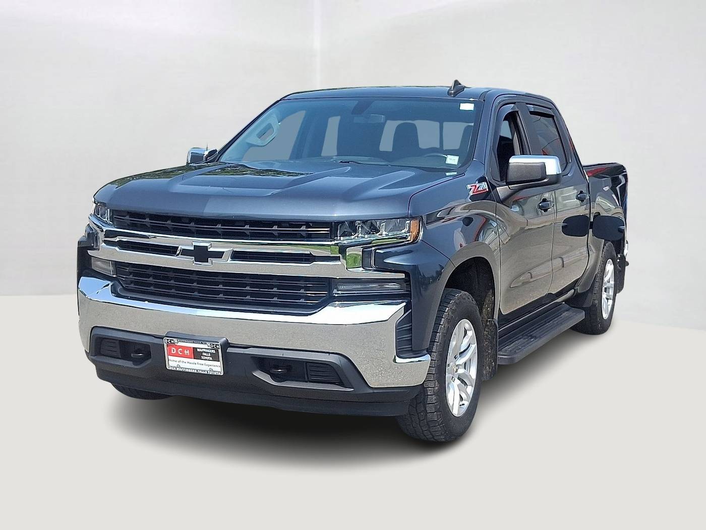 2019 Chevrolet Silverado 1500 LT — Pickup Truck — 80,101 mi — Wappingers Falls, NY