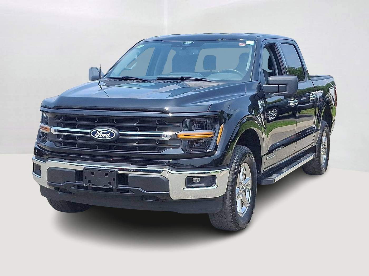 2024 Ford F-150 XLT — Pickup Truck — 27,352 mi — Wappingers Falls, NY