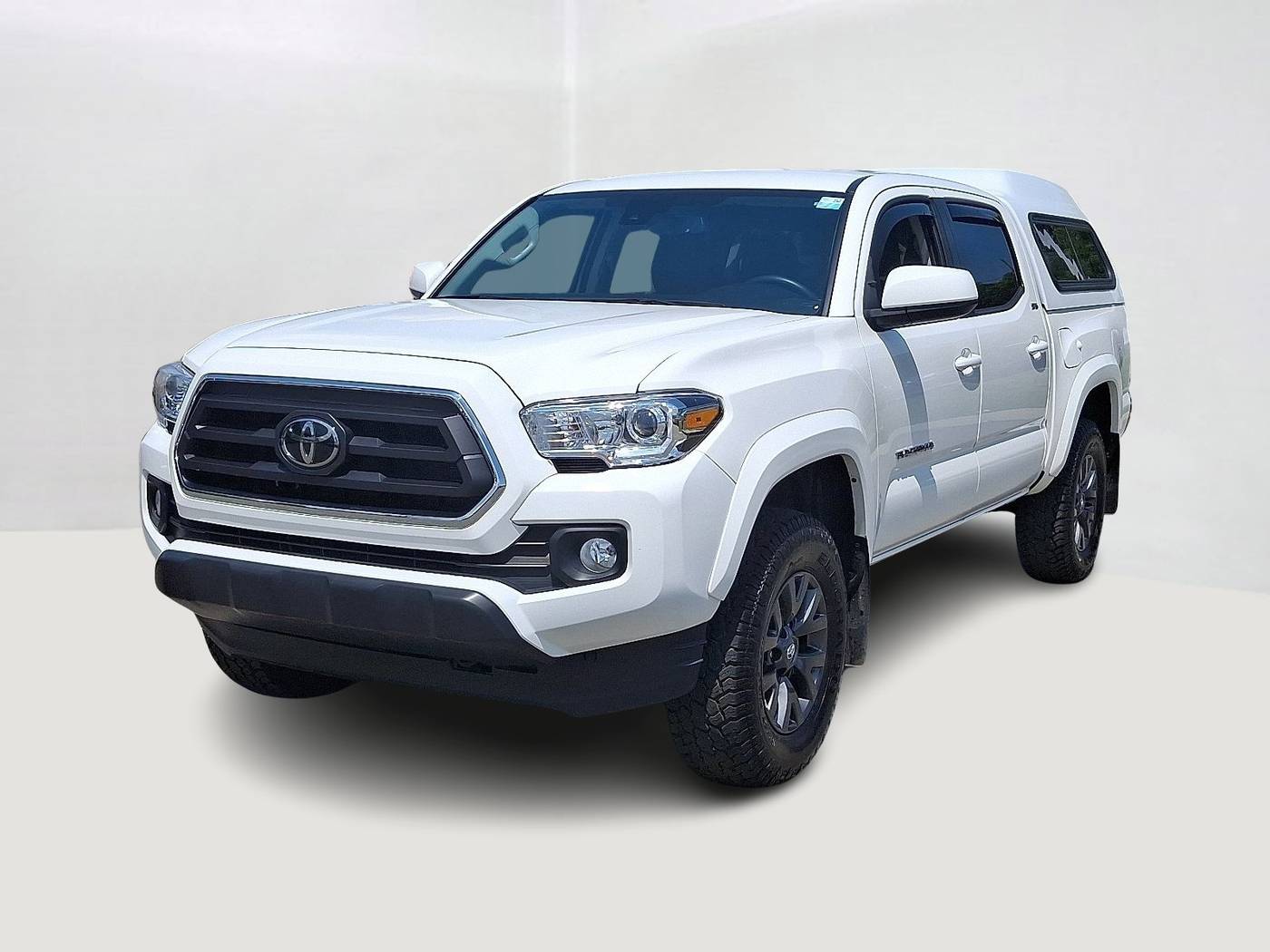 2022 Toyota Tacoma SR5 — Pickup Truck — 27,289 mi — Wappingers Falls, NY