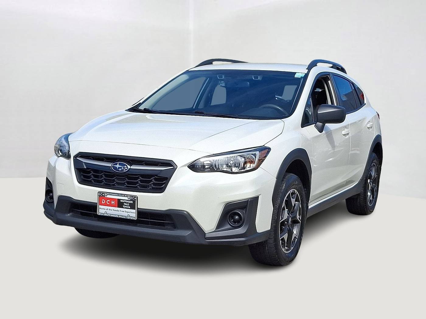 2019 Subaru Crosstrek 2.0i — SUV — 81,705 mi — Wappingers Falls, NY