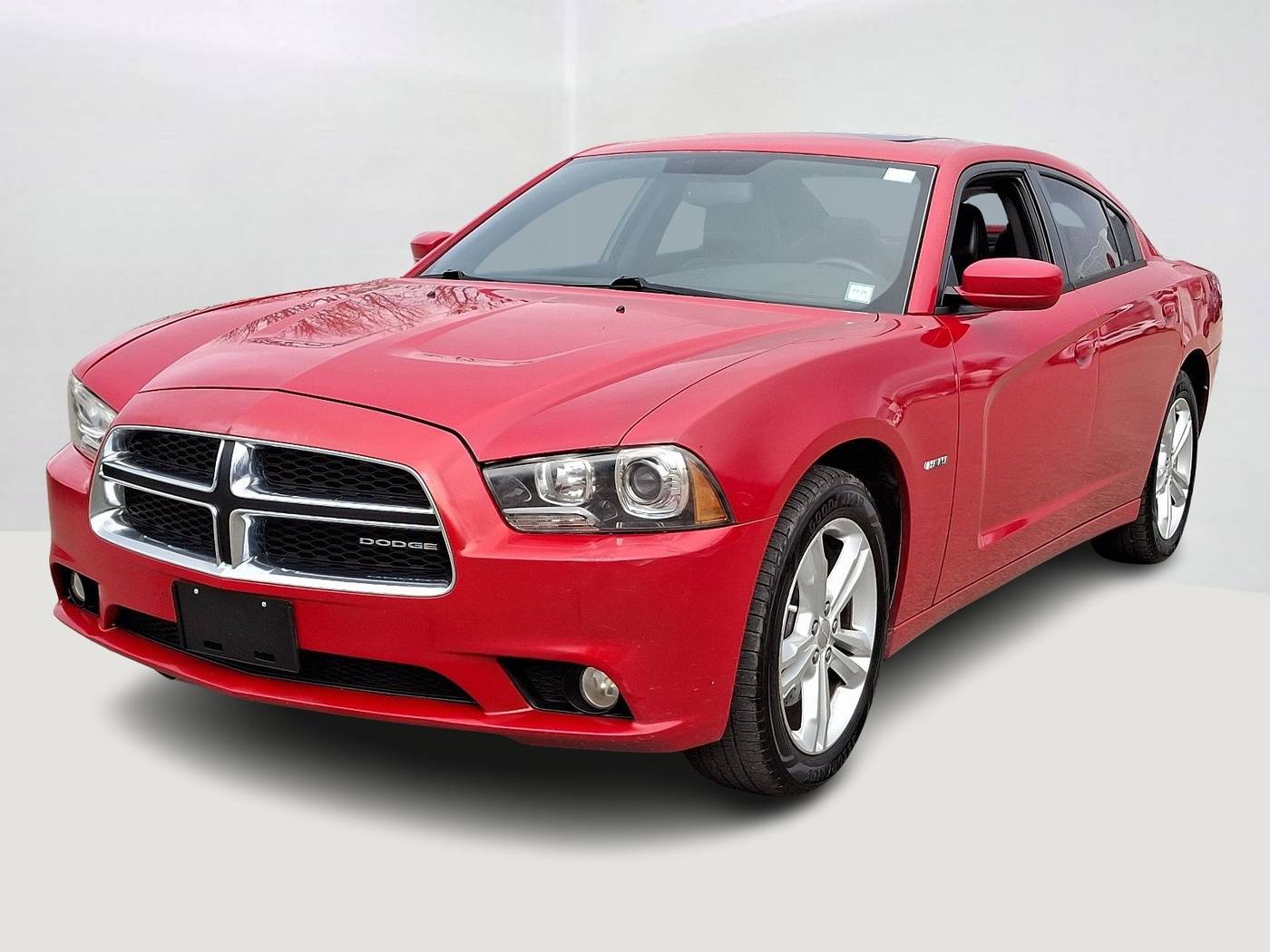 2011 Dodge Charger R/T Plus — Sedan — 171,135 mi — Wappingers Falls, NY