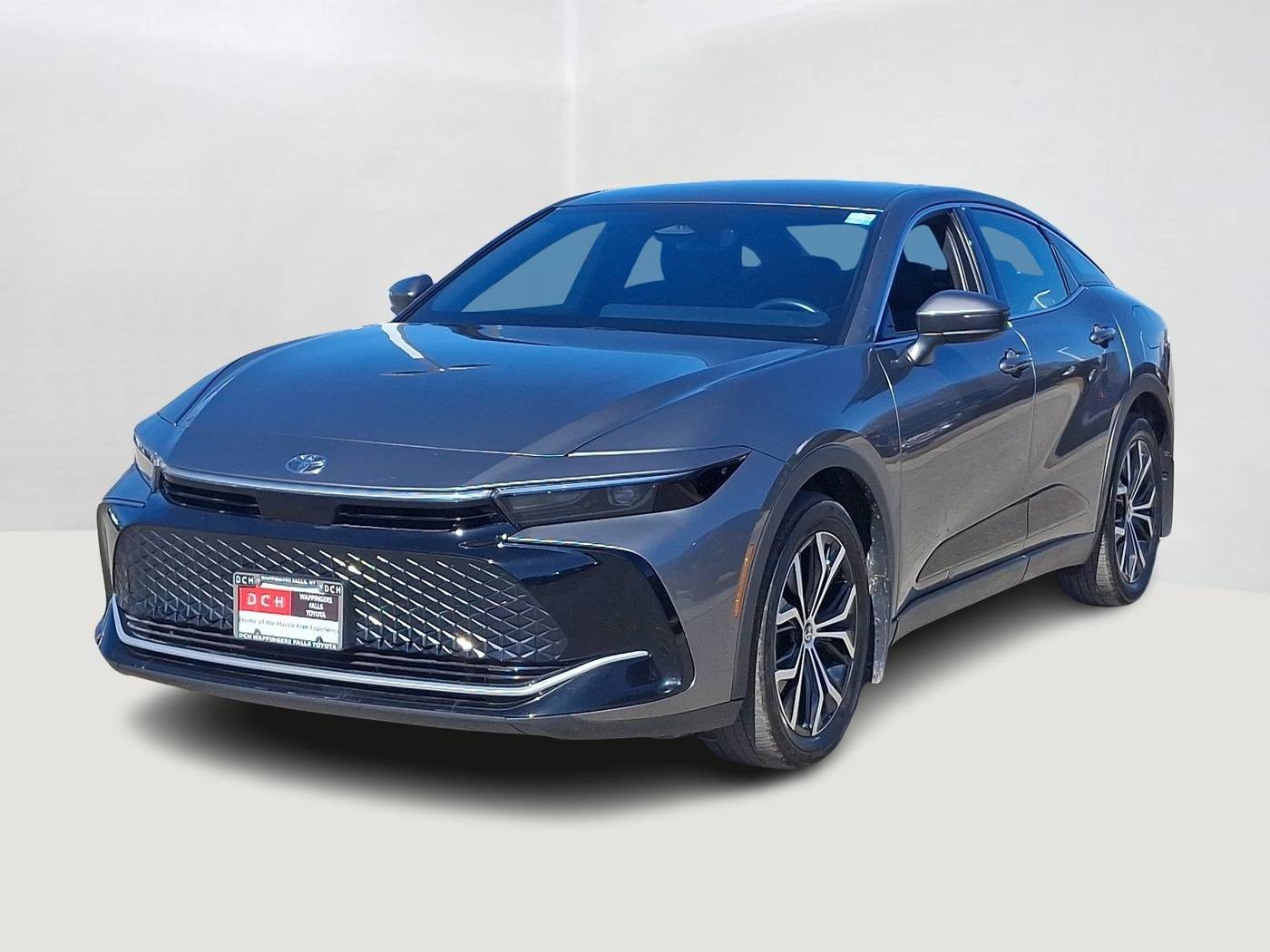 2023 Toyota Crown XLE — Sedan — 36,851 mi — Wappingers Falls, NY
