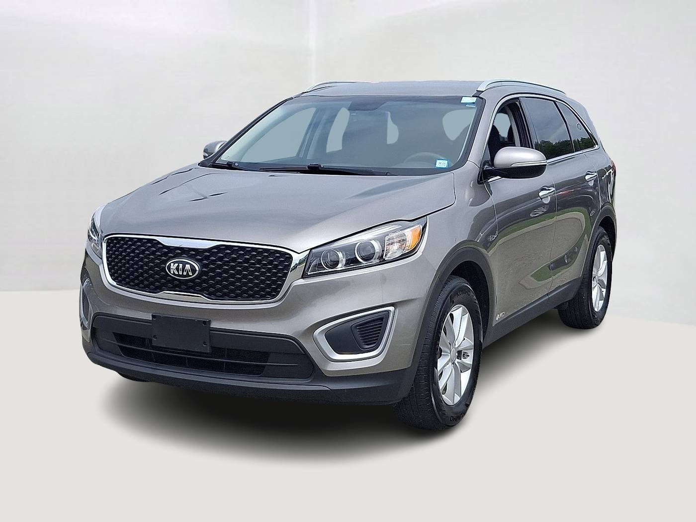 2017 Kia Sorento LX — SUV — 115,126 mi — Wappingers Falls, NY