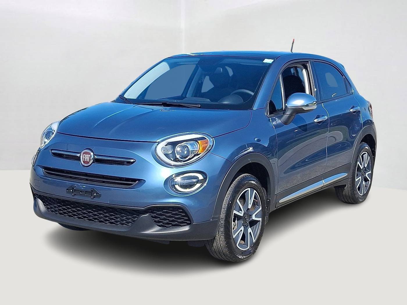 2019 FIAT 500X