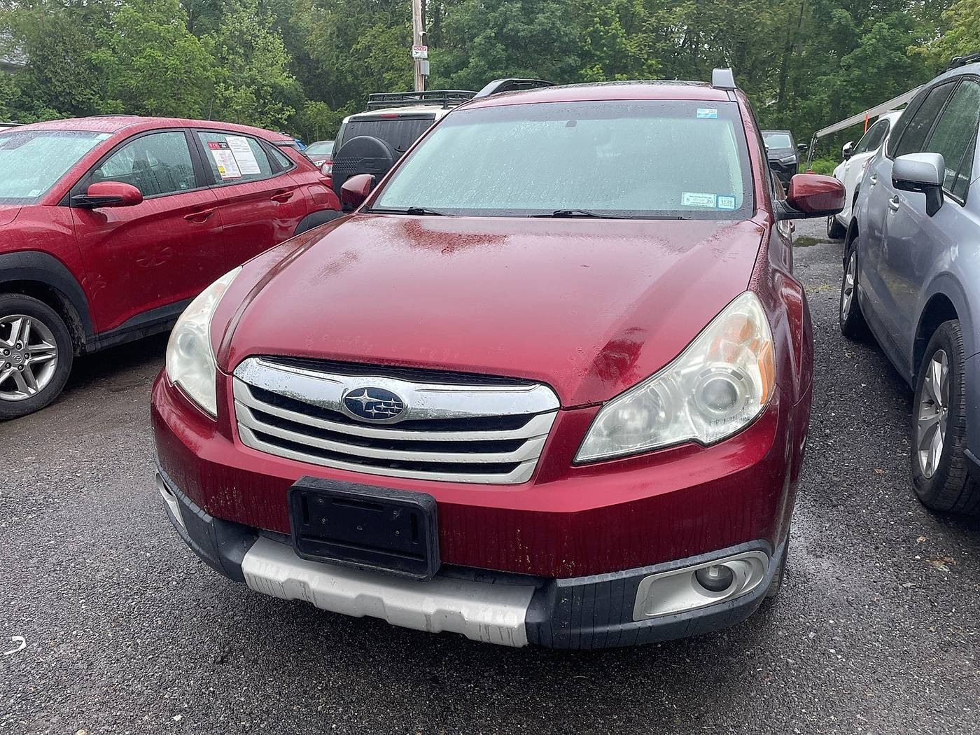 2012 Subaru Outback 2.5i Limited — SUV — 157,030 mi — Wappingers Falls, NY