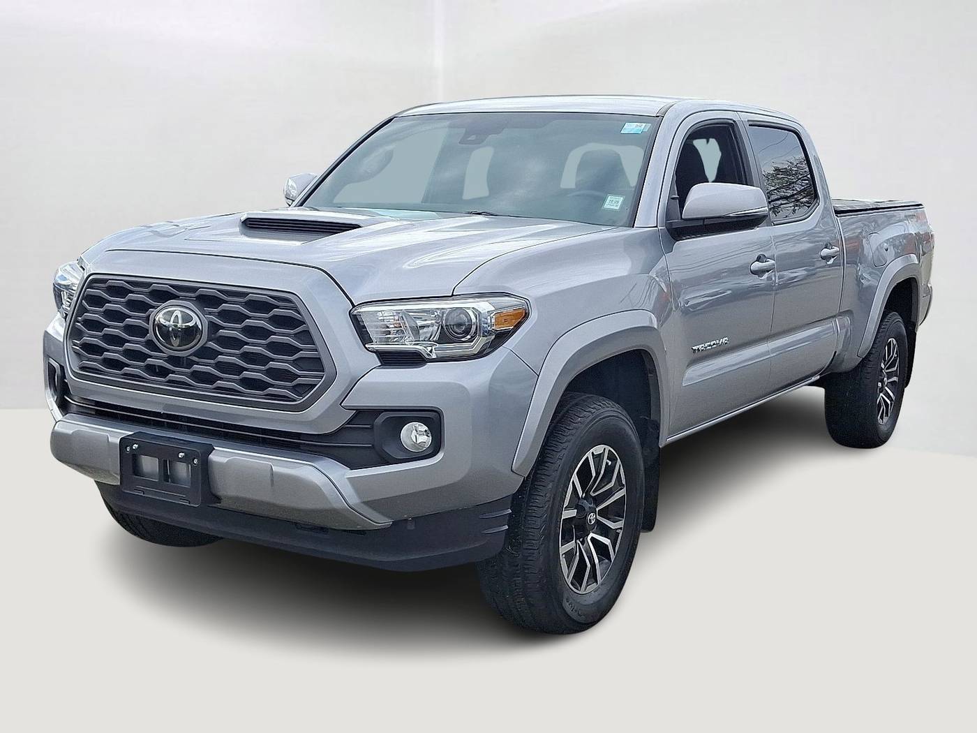 2021 Toyota Tacoma TRD Sport — Pickup Truck — 44,902 mi — Wappingers Falls, NY
