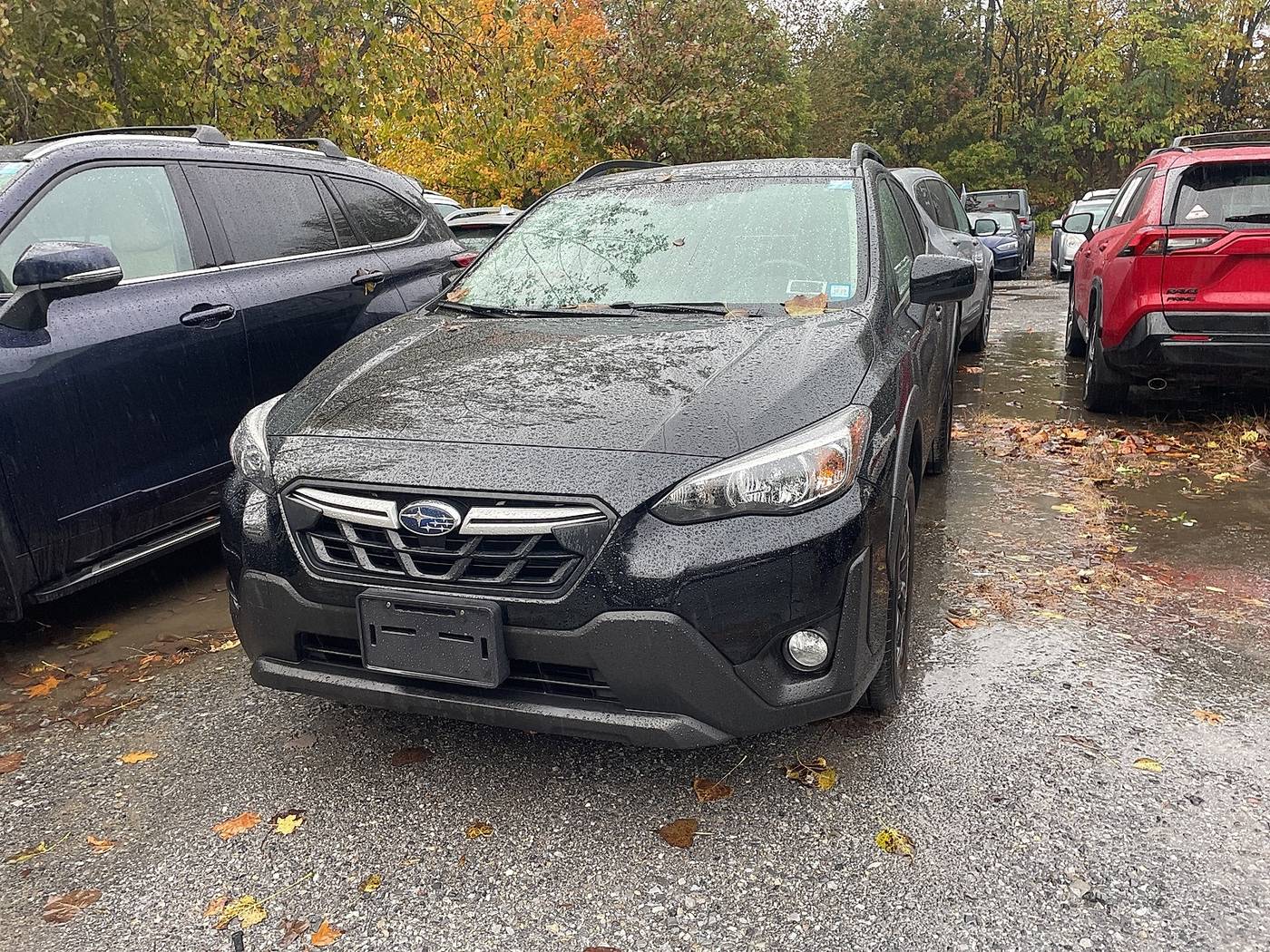 2023 Subaru Crosstrek Premium — SUV — 11,209 mi — Wappingers Falls, NY