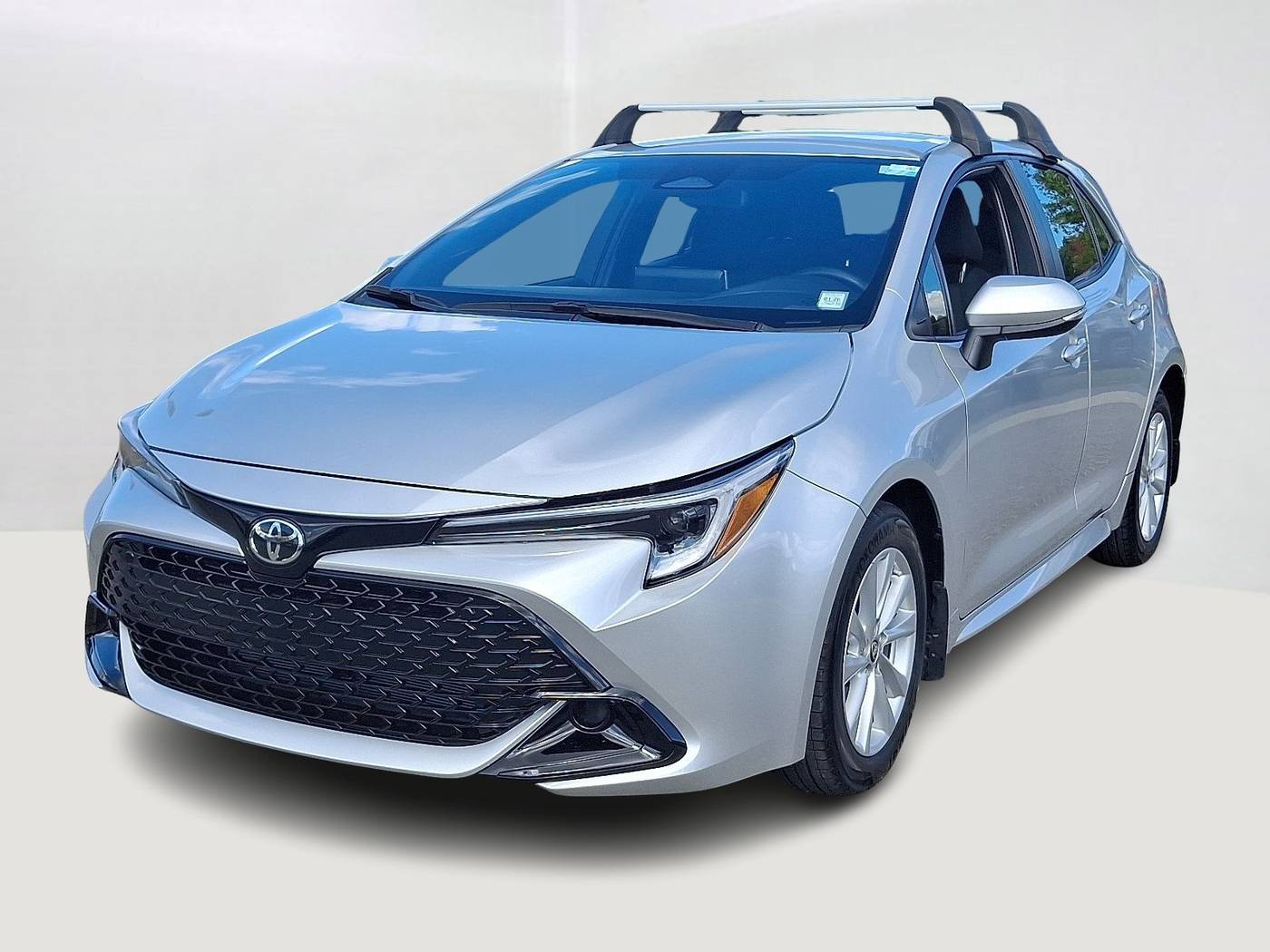 2023 Toyota Corolla Hatchback SE — Hatchback — 9,333 mi — Wappingers Falls, NY