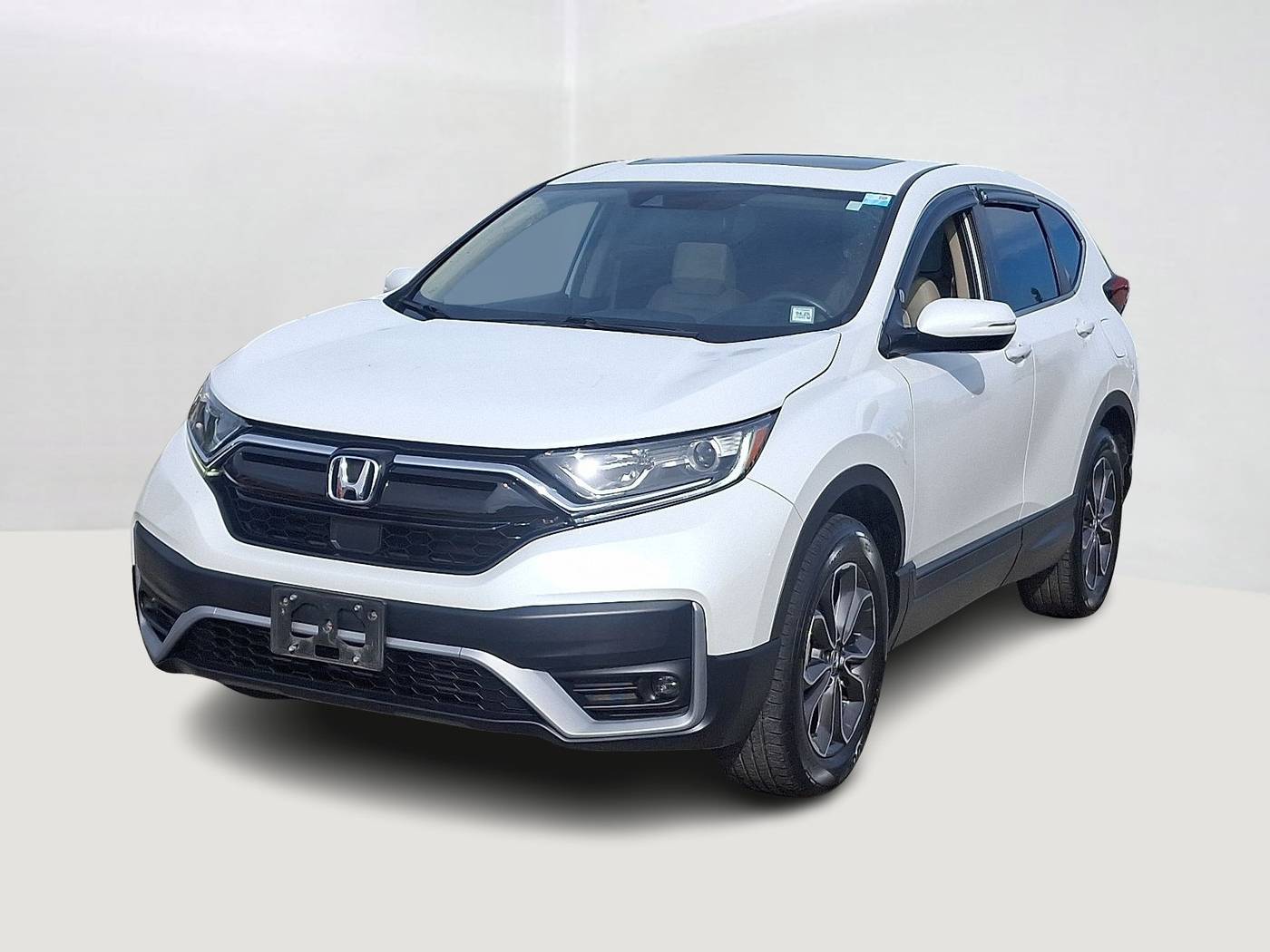 2021 Honda CR-V EX — SUV — 74,556 mi — Wappingers Falls, NY