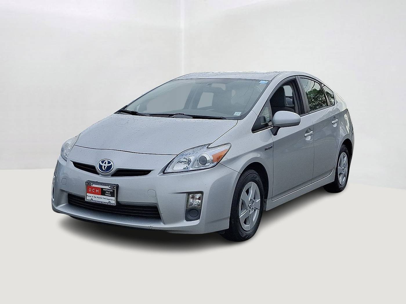 2010 Toyota Prius Two — Sedan — 115,690 mi — Wappingers Falls, NY
