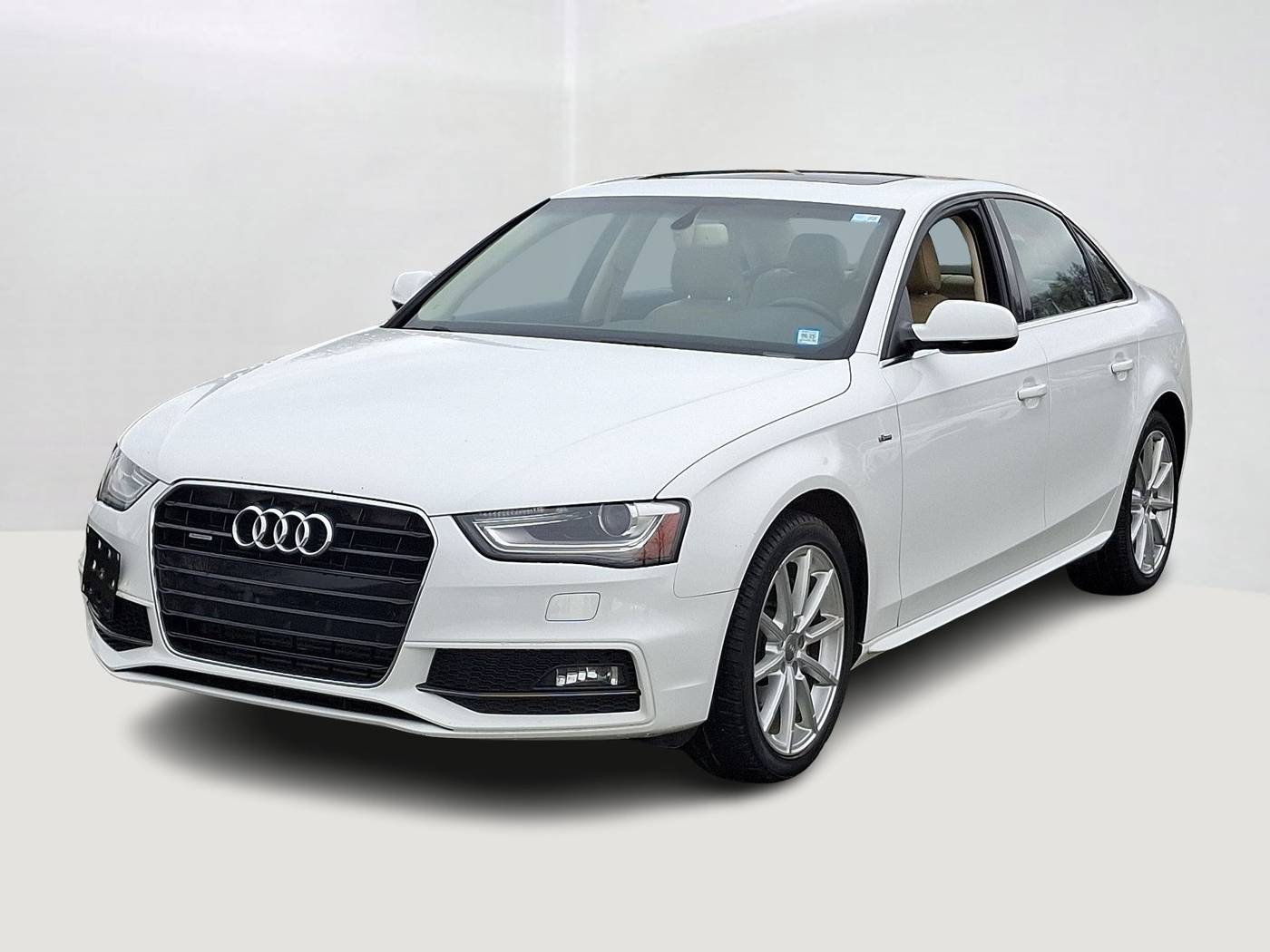 2014 Audi A4 Premium Plus — Sedan — 115,007 mi — Wappingers Falls, NY