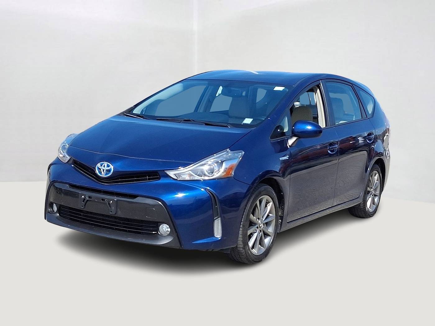 2015 Toyota Prius v Five — Wagon — 121,920 mi — Wappingers Falls, NY