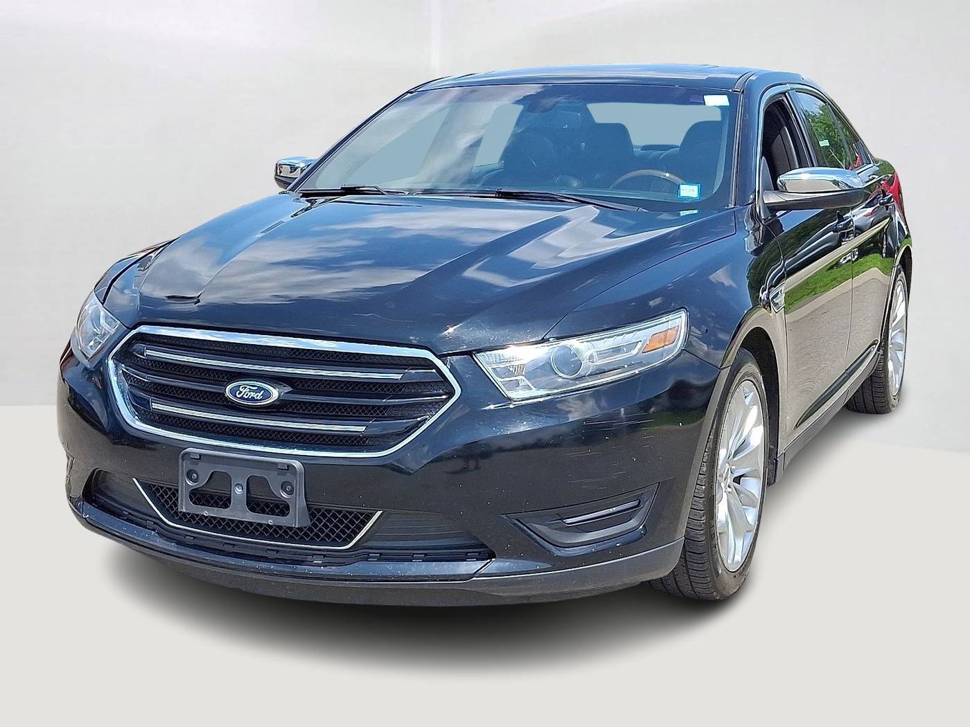 2016 Ford Taurus Limited — Sedan — 95,380 mi — Wappingers Falls, NY