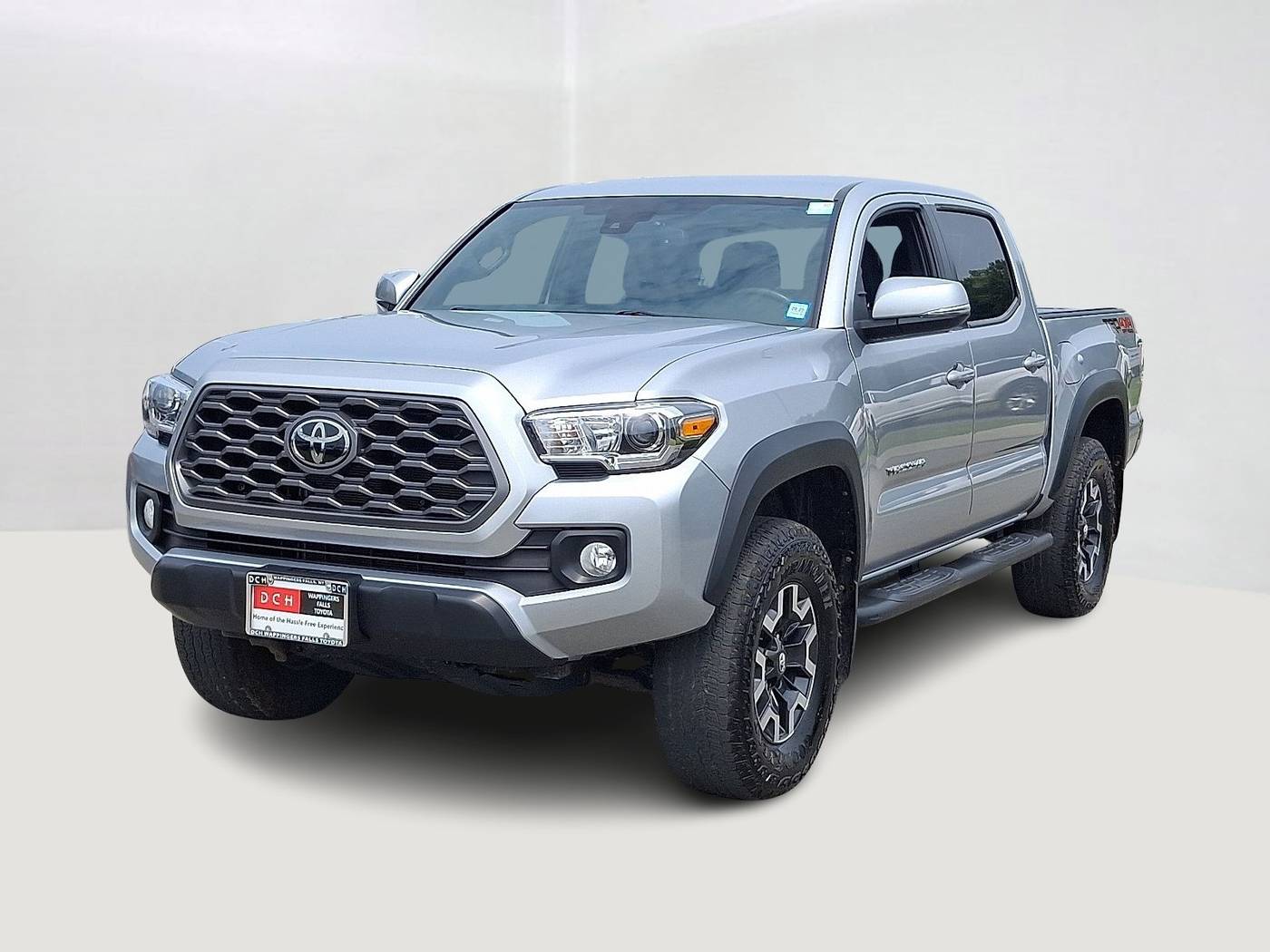 2022 Toyota Tacoma TRD Off Road — Pickup Truck — 31,490 mi — Wappingers Falls, NY