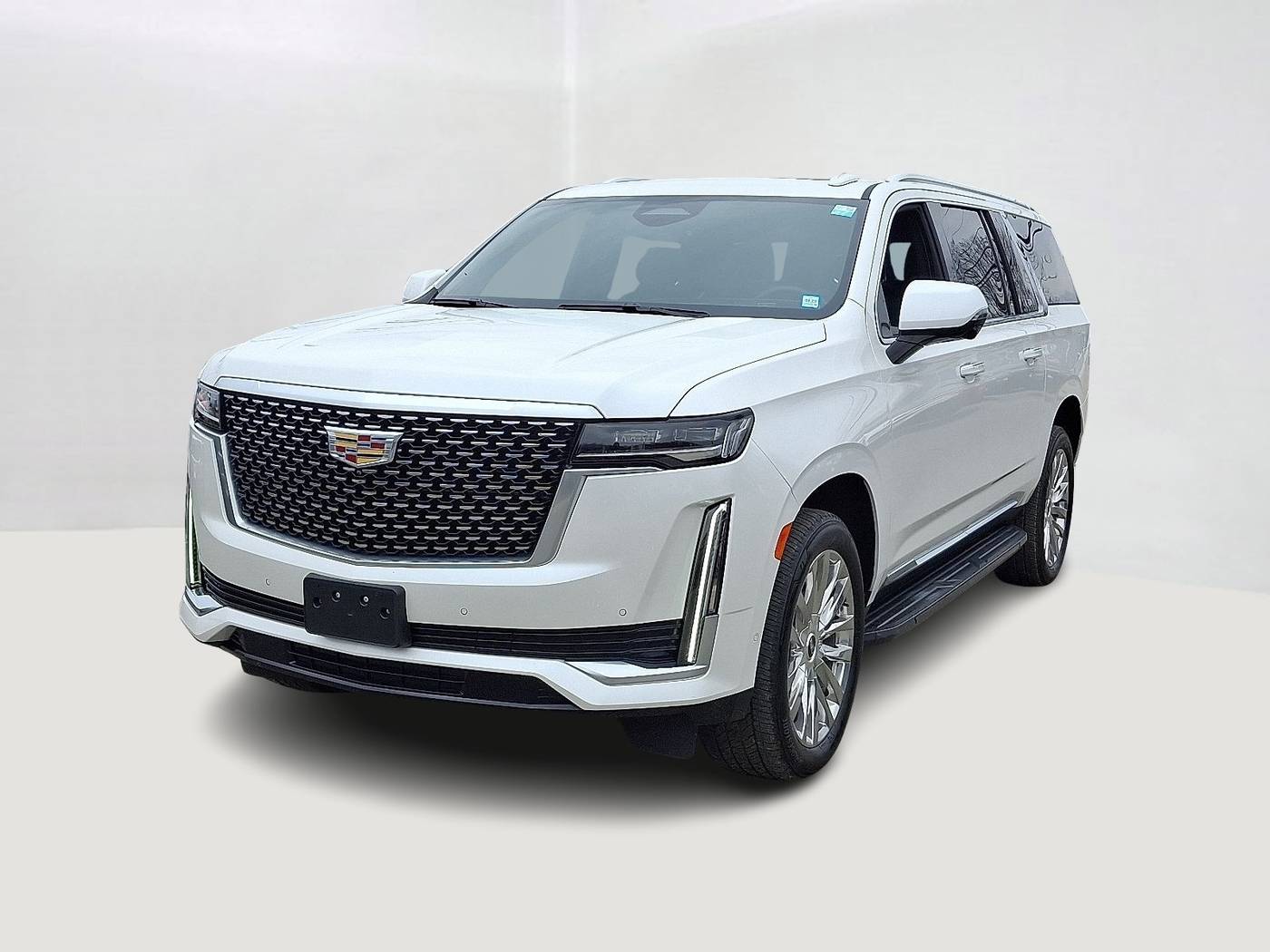 2023 Cadillac Escalade Premium Luxury — SUV — 54,216 mi — Wappingers Falls, NY