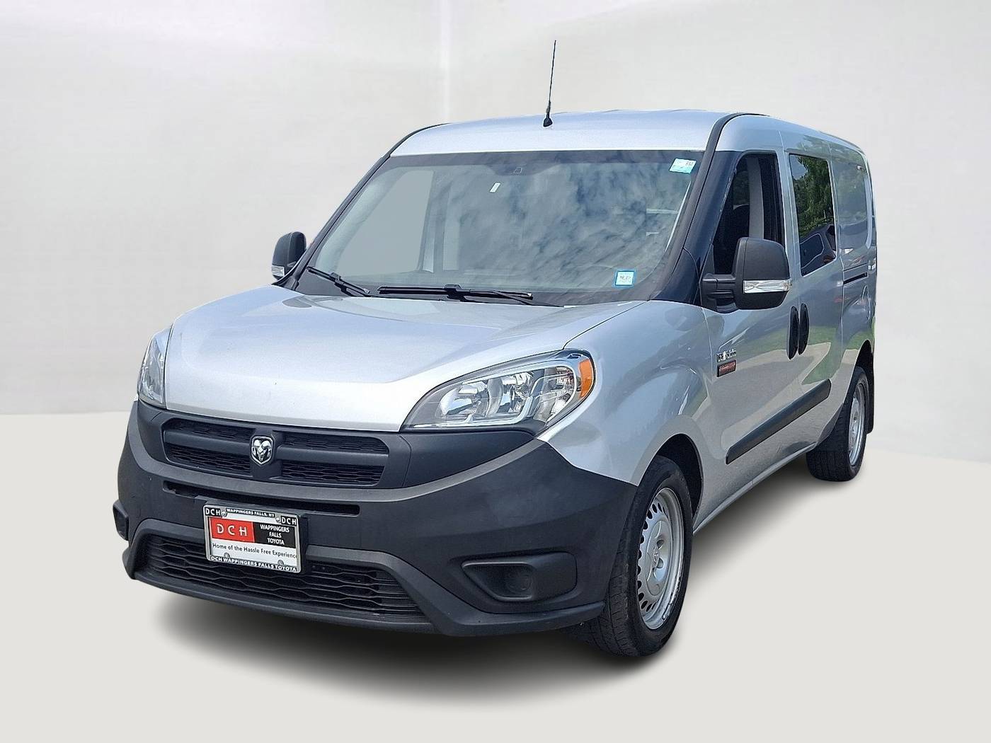 2018 Ram ProMaster City Wagon Base — Passenger Van — 223,030 mi — Wappingers Falls, NY
