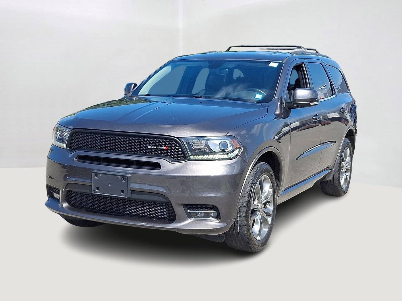 2019 Dodge Durango GT Plus — SUV — 71,144 mi — Wappingers Falls, NY