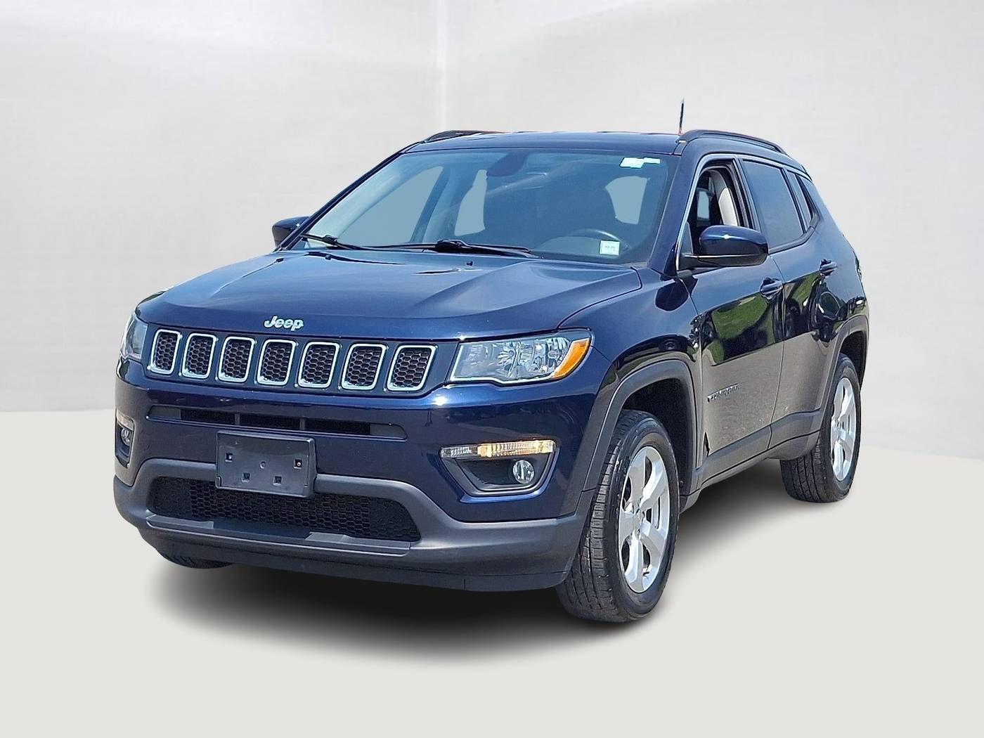 2020 Jeep Compass Latitude — SUV — 59,311 mi — Wappingers Falls, NY