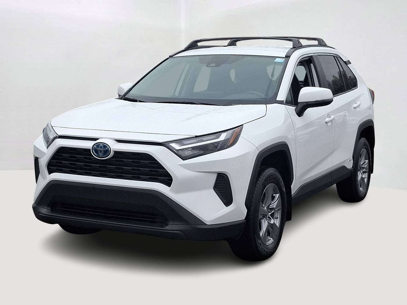 2024 Toyota RAV4 Hybrid LE — SUV — 34,937 mi — Wappingers Falls, NY