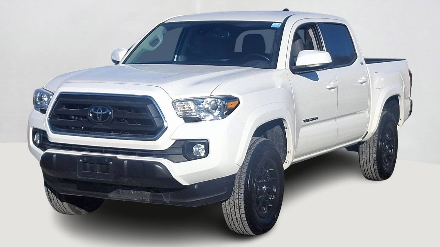 2021 Toyota Tacoma SR5 — Pickup Truck — 32,535 mi — Wappingers Falls, NY