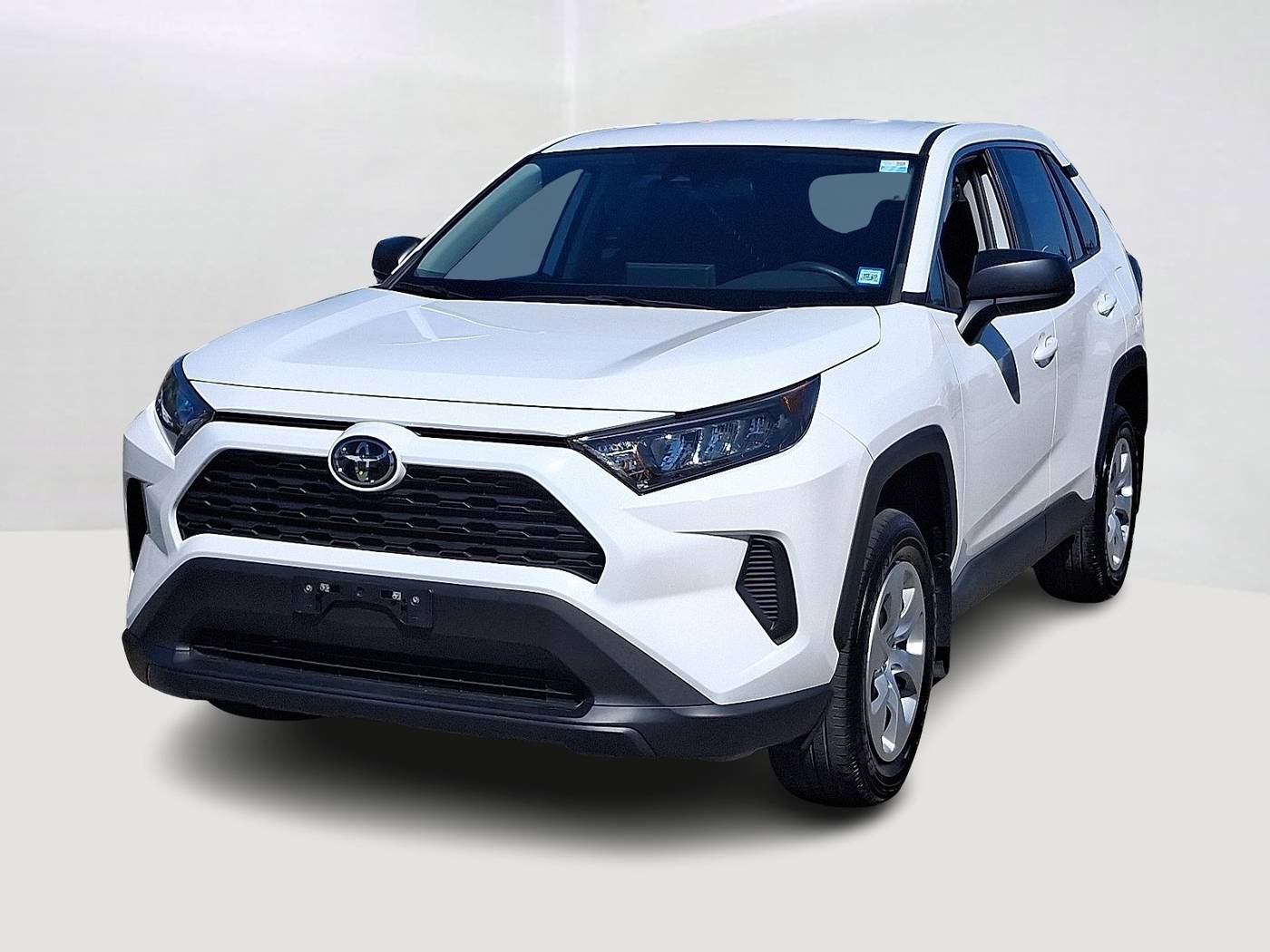 2022 Toyota RAV4 LE — SUV — 28,970 mi — Wappingers Falls, NY